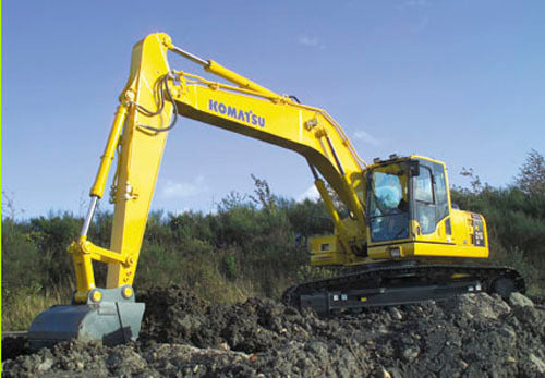 KOMATSU PC210-3KP PC210LC-3KP PC240-3KP PC240LC-3KP PC240NLC-3KP Hydraulic Excavator Parts Manual