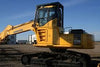 KOMATSU PC220LL-8 HYDRAULIC EXCAVATOR SERVICE REPAIR MANUAL + OPERATION & MAINTENANCE MANUAL DOWNLOAD