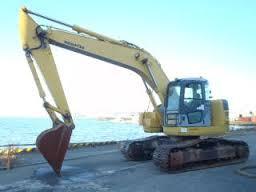 KOMATSU PC228US-3 PC228USLC-3 HYDRAULIC EXCAVATOR SERVICE REPAIR MANUAL + OPERATION & MAINTENANCE MANUAL DOWNLOAD
