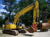 KOMATSU PC228USLC-1 PC228US-2 PC228USLC-2 HYDRAULIC EXCAVATOR SERVICE REPAIR MANUAL + OPERATION & MAINTENANCE MANUAL DOWNLOAD