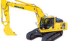 KOMATSU PC290LC-8 PC290NLC-8 Hydraulic Excavator Service Repair Shop Manual