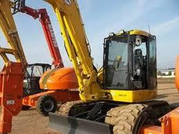 KOMATSU PC308USLC-3 HYDRAULIC EXCAVATOR SERVICE REPAIR MANUAL + OPERATION & MAINTENANCE MANUAL DOWNLOAD