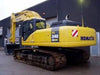 KOMATSU PC340LC-7K PC340NLC-7K HYDRAULIC EXCAVATOR SERVICE REPAIR MANUAL + OPERATION & MAINTENANCE MANUAL DOWNLOAD