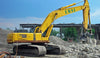 KOMATSU PC400-6 PC400LC-6 PC450-6 PC450LC-6 Hydraulic Excavator Service Repair Shop Manual