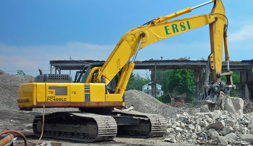 KOMATSU PC400-6 PC400LC-6 PC450-6 PC450LC-6 Hydraulic Excavator Service Repair Shop Manual
