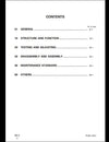 KOMATSU PC400-6 PC400LC-6 PC450-6 PC450LC-6 Hydraulic Excavator Service Repair Shop Manual