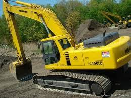 KOMATSU PC400-7 PC400LC-7 PC450-7 PC450LC-7 HYDRAULIC EXCAVATOR SERVICE REPAIR MANUAL + OPERATION & MAINTENANCE MANUAL DOWNLOAD