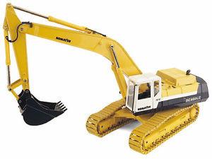 KOMATSU PC400LC-6 PC400HD-6 HYDRAULIC EXCAVATOR SERVICE REPAIR MANUAL + OPERATION & MAINTENANCE MANUAL DOWNLOAD