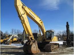KOMATSU PC400LC-7E0 HYDRAULIC EXCAVATOR SERVICE REPAIR MANUAL + OPERATION & MAINTENANCE MANUAL DOWNLOAD