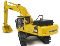 KOMATSU PC450-6K PC450LC-6K HYDRAULIC EXCAVATOR SERVICE REPAIR MANUAL + OPERATION & MAINTENANCE MANUAL DOWNLOAD