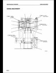 KOMATSU PC450-6K PC450LC-6K Hydraulic Excavator Service Repair Shop Manual