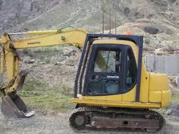 KOMATSU PC60-7 PC60-7B HYDRAULIC EXCAVATOR SERVICE REPAIR MANUAL + OPERATION & MAINTENANCE MANUAL DOWNLOAD