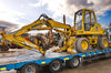 KOMATSU PW110R-1 Wheeled Excavator Service Repair Shop Manual WEBM000800 WEBM000801 WEBM000802