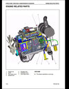 KOMATSU PW180-7E0 Hydraulic Excavator Service Repair Shop Manual