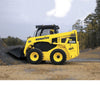 KOMATSU SK1020-5N SK1020-5NA SKID STEER LOADER SERVICE REPAIR MANUAL + OPERATION & MAINTENANCE MANUAL DOWNLOAD