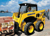 KOMATSU SK1026-5N SKID STEER LOADER SERVICE REPAIR MANUAL + OPERATION & MAINTENANCE MANUAL DOWNLOAD