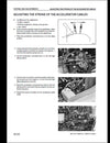 KOMATSU SK714-5 SK815-5 SK815-5 turbo Skid-Steer Loader Service Repair Shop Manual WEBM005500