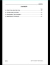 KOMATSU SK714-5 SK815-5 SK815-5 turbo Skid-Steer Loader Service Repair Shop Manual WEBM005500
