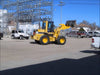 KOMATSU WA120-3MC WHEEL LOADER SERVICE REPAIR MANUAL + OPERATION & MAINTENANCE MANUAL DOWNLOAD