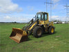KOMATSU WA180PT-3MC WHEEL LOADER SERVICE REPAIR MANUAL + OPERATION & MAINTENANCE MANUAL DOWNLOAD