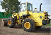 KOMATSU WA250-3 PARALLEL TOOL CARRIER SERVICE REPAIR MANUAL + OPERATION & MAINTENANCE MANUAL DOWNLOAD