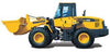 KOMATSU WA250-6 WA250PZ-6 WHEEL LOADER SERVICE REPAIR MANUAL + OPERATION & MAINTENANCE MANUAL DOWNLOAD