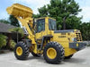 KOMATSU WA300L-3 WHEEL LOADER SERVICE REPAIR MANUAL + OPERATION & MAINTENANCE MANUAL DOWNLOAD