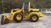 KOMATSU WA320-1LC WHEEL LOADER SERVICE REPAIR MANUAL + OPERATION & MAINTENANCE MANUAL DOWNLOAD