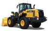 KOMATSU WA320-3 & WA320-3 CUSTOM WHEEL LOADER SERVICE REPAIR MANUAL + OPERATION & MAINTENANCE MANUAL DOWNLOAD