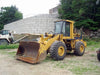 KOMATSU WA380-1LC WHEEL LOADER SERVICE REPAIR MANUAL + OPERATION & MAINTENANCE MANUAL DOWNLOAD