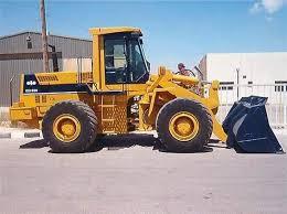 KOMATSU WA380-1 WHEEL LOADER SERVICE REPAIR MANUAL + OPERATION & MAINTENANCE MANUAL DOWNLOAD