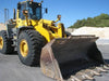 KOMATSU WA420-1LC WHEEL LOADER SERVICE REPAIR MANUAL + OPERATION & MAINTENANCE MANUAL DOWNLOAD