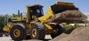 KOMATSU WA420-3LE WHEEL LOADER SERVICE REPAIR MANUAL + OPERATION & MAINTENANCE MANUAL DOWNLOAD