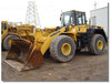 KOMATSU WA450-6 WA480-6 WHEEL LOADER SERVICE REPAIR MANUAL + OPERATION & MAINTENANCE MANUAL DOWNLOAD