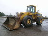 KOMATSU WA500-1 WA500-1LE WHEEL LOADER SERVICE REPAIR MANUAL + OPERATION & MAINTENANCE MANUAL DOWNLOAD