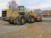 KOMATSU WA500-3LE WHEEL LOADER SERVICE REPAIR MANUAL + OPERATION & MAINTENANCE MANUAL DOWNLOAD