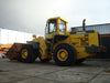 KOMATSU WA500-3 WHEEL LOADER SERVICE REPAIR MANUAL + OPERATION & MAINTENANCE MANUAL DOWNLOAD