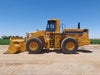 KOMATSU WA600-1L WHEEL LOADER SERVICE REPAIR MANUAL + OPERATION & MAINTENANCE MANUAL DOWNLOAD