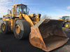 KOMATSU WA600-1 WA600-1LE WHEEL LOADER SERVICE REPAIR MANUAL + OPERATION & MAINTENANCE MANUAL DOWNLOAD