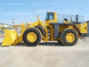 KOMATSU WA700-1 WHEEL LOADER SERVICE REPAIR MANUAL + OPERATION & MAINTENANCE MANUAL DOWNLOAD