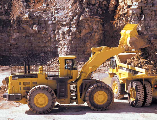 KOMATSU WA800-1 WA800-2 WHEEL LOADER SERVICE REPAIR MANUAL + OPERATION & MAINTENANCE MANUAL DOWNLOAD