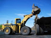KOMATSU WA800-2LC WHEEL LOADER SERVICE REPAIR MANUAL + OPERATION & MAINTENANCE MANUAL DOWNLOAD