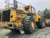 KOMATSU WA900-1LC WHEEL LOADER SERVICE REPAIR MANUAL + OPERATION & MAINTENANCE MANUAL DOWNLOAD