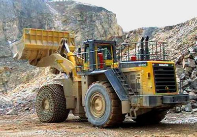 KOMATSU WA900-1 WHEEL LOADER SERVICE REPAIR MANUAL + OPERATION & MAINTENANCE MANUAL DOWNLOAD