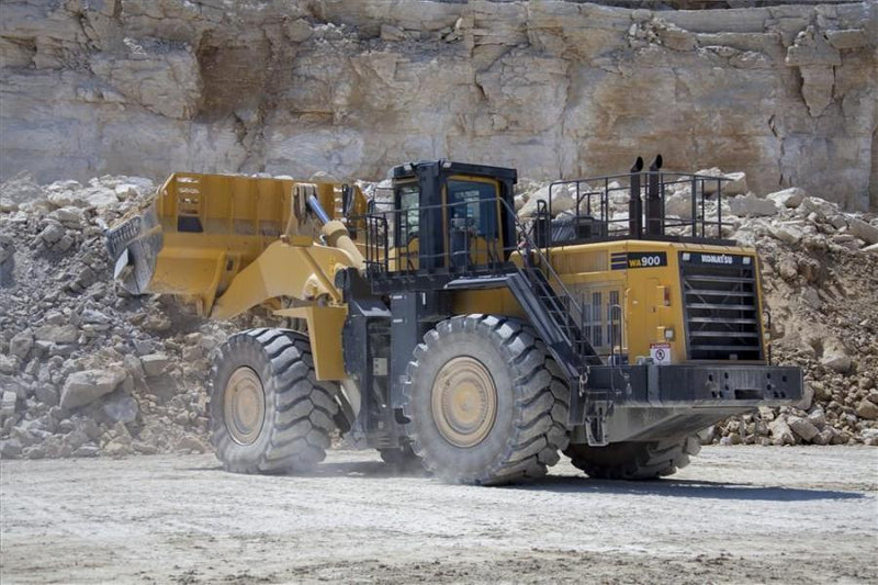 KOMATSU WA900-3 WHEEL LOADER SERVICE REPAIR MANUAL + FIELD ASSEMBLY MANUAL + OPERATION & MAINTENANCE MANUAL DOWNLOAD