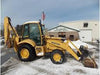 KOMATSU WB140-2N WB150-2N BACKHOE LOADER SERVICE REPAIR MANUAL + OPERATION & MAINTENANCE MANUAL DOWNLOAD