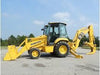 KOMATSU WB146-5 WB146PS-5 BACKHOE LOADER SERVICE REPAIR MANUAL + OPERATION & MAINTENANCE MANUAL DOWNLOAD