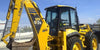 KOMATSU WB97S-2 Backhoe Loader Operation & Maintenance Manual