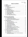 KOMATSU WB97S-2 Backhoe Loader Operation & Maintenance Manual