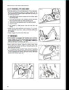 KOMATSU WB97S-2 Backhoe Loader Operation & Maintenance Manual